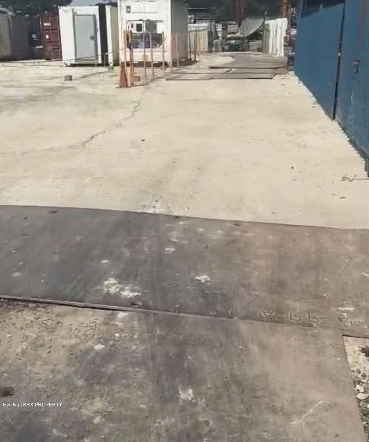 Seletar West Road 1 (D28), Factory #623102691
